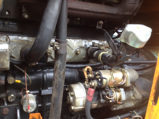 ขาย เครื่องปั่นไฟสภาพดี มือสองจากญี่ปุ่น พร้อมใช้งาน