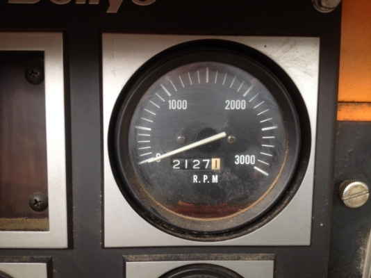 ขาย เครื่องปั่นไฟสภาพดี มือสองจากญี่ปุ่น พร้อมใช้งาน