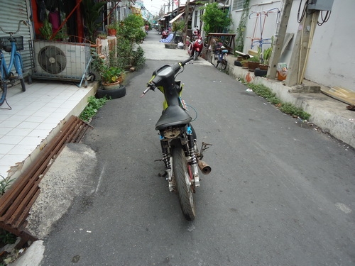 honda wave Z honda wave Z