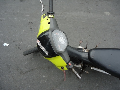 honda wave Z honda wave Z