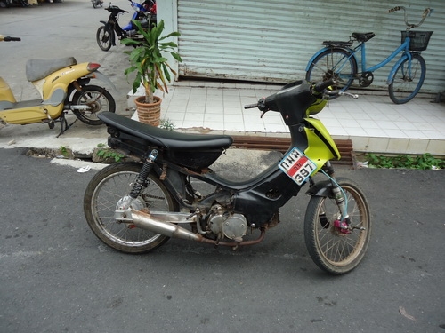 honda wave Z honda wave Z