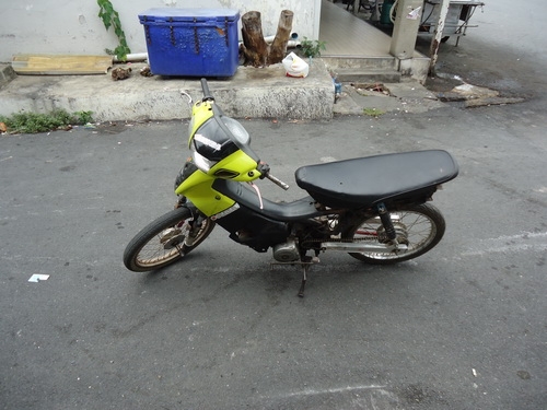 honda wave Z honda wave Z