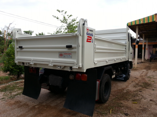 ขาย 6 ล้อ ดั้ม ฮีโน่เมก้าซี่รี่ 500 fc 9j 175 แรง ปี55 (วิ่ง 6×,××× โล)โทร. 085-7282756 ขาย 6 ล้อ ดั้ม ฮีโน่เมก้าซี่รี่ 500 fc 9j 175 แรง ปี55 (วิ่ง 6×,××× โล)โทร. 085-7282756