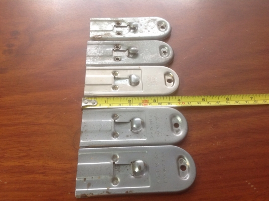 ขายคัตเตอร์ Vintage Read Devil &amp; USA ตัวละ 170 รวมจัดส่ง