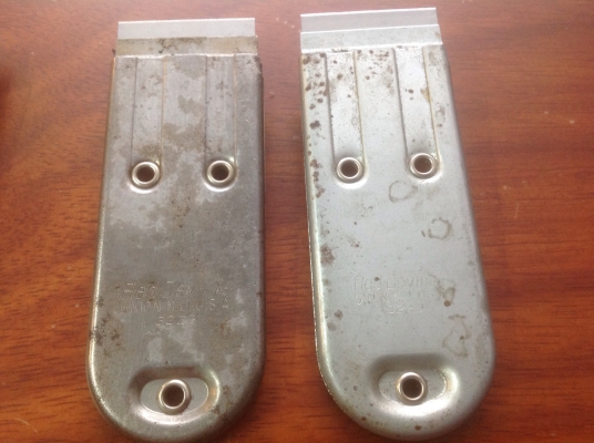 ขายคัตเตอร์ Vintage Read Devil &amp; USA ตัวละ 170 รวมจัดส่ง