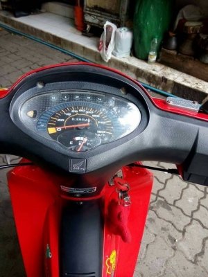 ขายปลีกและส่งมอเตอร์ไซค์ มือ2 เครื่องดี เอกสารครบ