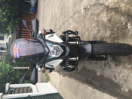 ขาย cb500x 2013 แต่งเต็ม ขาย cb500x 2013 แต่งเต็ม