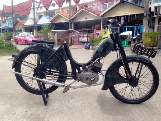 ขายมอไซต์ปั่น ยี่ห้อ ไซปรัท เบนโล สงครามโลก แท้ๆ เป็นรถสมัยสงครามโลก ใช้ในกองทัพ เครื่องติด ขี่ได้ สภาพเดิมๆ 39000 ติดต่อ 0889419663