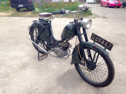 ขายมอไซต์ปั่น ยี่ห้อ ไซปรัท เบนโล สงครามโลก แท้ๆ เป็นรถสมัยสงครามโลก ใช้ในกองทัพ เครื่องติด ขี่ได้ สภาพเดิมๆ 39000 ติดต่อ 0889419663