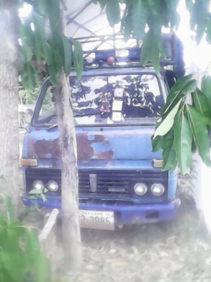 ขายหกล้อโตโยต้า