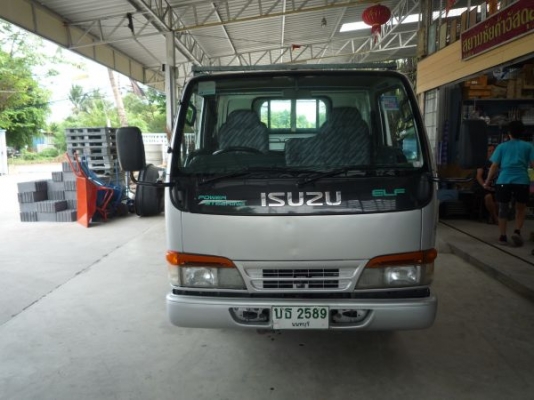 ป้ายเล็ก 100 แรง ออโต้ - แก๊สประหยัด