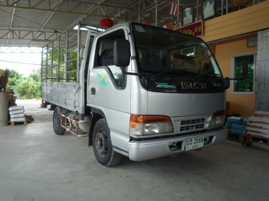 ป้ายเล็ก 100 แรง ออโต้ - แก๊สประหยัด