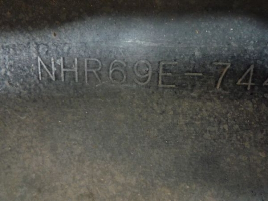 ป้ายเล็ก 100 แรง ออโต้ - แก๊สประหยัด