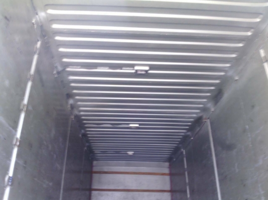 หกล้อใหญ่ อีซูซุ TFR240แรง ห้างแท้ ปี55 บรรทุกตู้แห้ง สภาพสวยเดิมทั้งคัน เอกสารทะเบียนพร้อมโอน