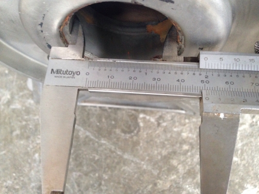 ขายปั้มน้ำหอยโข่งหัวปั้มสแตนเลส Ebara 5.5HP. 380V สภาพสวย วิ่งนิ่ม พร้อมใช้งาน ขายปั้มน้ำหอยโข่งหัวปั้มสแตนเลส Ebara 5.5HP. 380V สภาพสวย วิ่งนิ่ม พร้อมใช้งาน