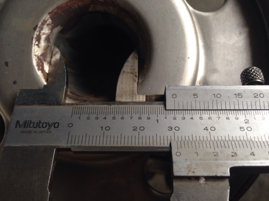 ขายปั้มน้ำหอยโข่งหัวปั้มสแตนเลส Ebara 5.5HP. 380V สภาพสวย วิ่งนิ่ม พร้อมใช้งาน ขายปั้มน้ำหอยโข่งหัวปั้มสแตนเลส Ebara 5.5HP. 380V สภาพสวย วิ่งนิ่ม พร้อมใช้งาน