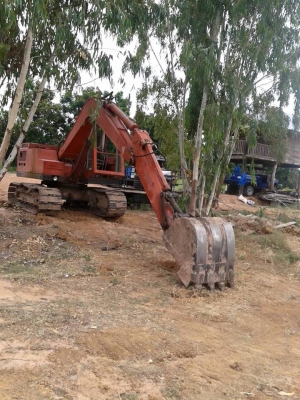 ขายเทรลเลอร์+แบคโค สภาพพร้อมใช้งาน สนใจโทร 090-8588220คุณนะ 093-3258446คุณบิว ID:narong498 หรือเข้าดูสินค้าอื่นๆได้ที่ www.truck.in.th/498 หรือเพจFacebook ณรงค์ ซื้อขายรถมือสอง (เว็บไซต์ส่วนตัว) หรือFacebook ตลาดรถมือสอง คุณนะ