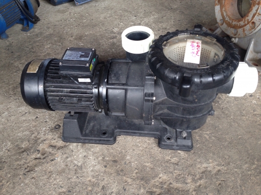 ขายปั้มน้ำ Sawada swimming pool ขนาด 2HP. 380V สภาพสวย พร้อมใช้งาน ขายปั้มน้ำ Sawada swimming pool ขนาด 2HP. 380V สภาพสวย พร้อมใช้งาน