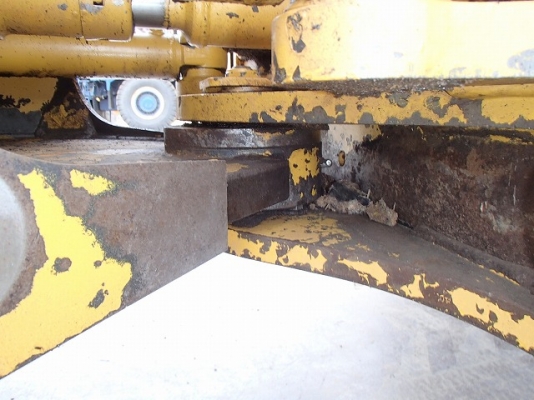 ขายรถตัก TCM E840