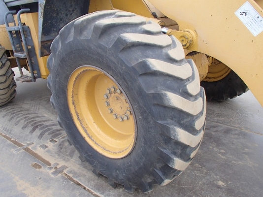 ขายรถตัก TCM E840