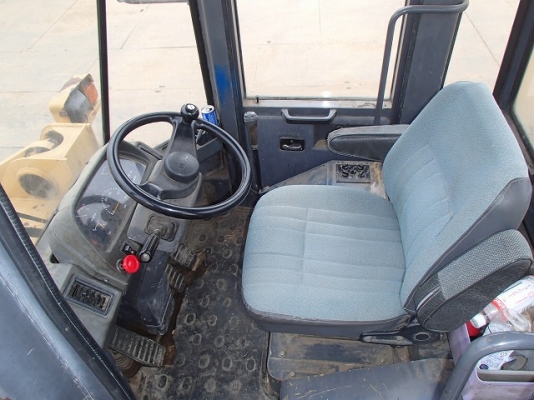 ขายรถตัก TCM E840