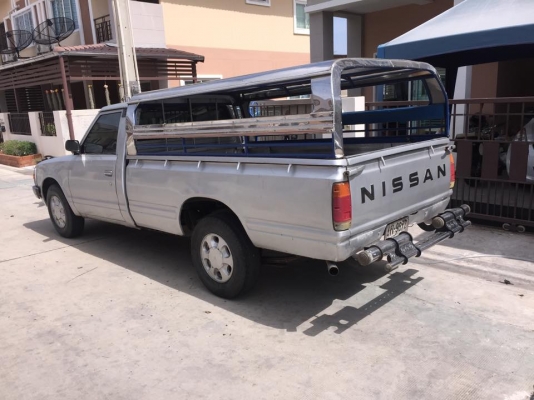 ขาย ดัสสัน 720 สภาพนางฟ้า สวยๆเลยครับ