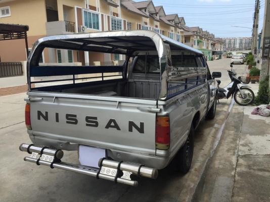 ขาย ดัสสัน 720 สภาพนางฟ้า สวยๆเลยครับ