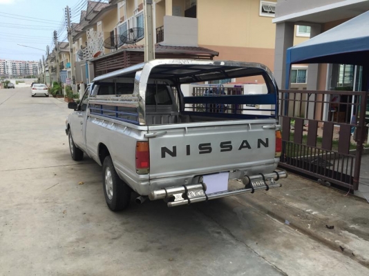 ขาย ดัสสัน 720 สภาพนางฟ้า สวยๆเลยครับ