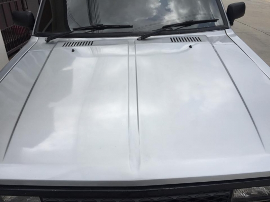 ขาย ดัสสัน 720 สภาพนางฟ้า สวยๆเลยครับ