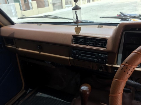 ขาย ดัสสัน 720 สภาพนางฟ้า สวยๆเลยครับ