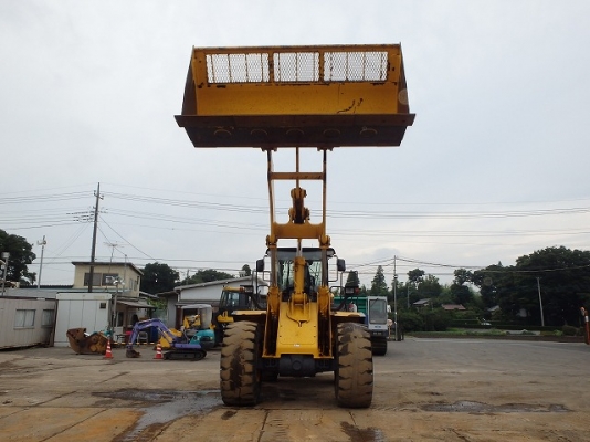 ขายรถตัก TCM ZW310 A ขายรถตัก TCM ZW310 A