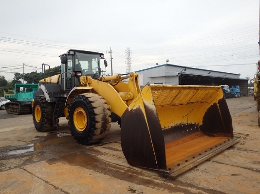 ขายรถตัก TCM ZW310 A