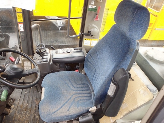 ขายรถตัก TCM ZW310 A ขายรถตัก TCM ZW310 A