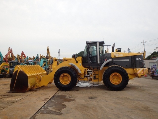 ขายรถตัก TCM ZW310 A ขายรถตัก TCM ZW310 A