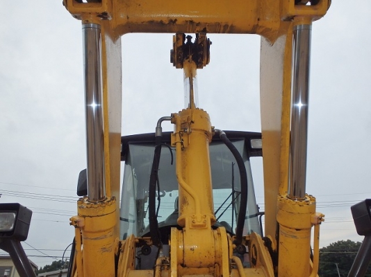 ขายรถตัก TCM ZW310 A ขายรถตัก TCM ZW310 A