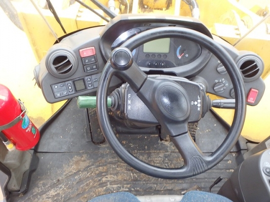 ขายรถตัก TCM ZW310 A ขายรถตัก TCM ZW310 A