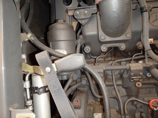 ขายรถตัก TCM ZW310 A ขายรถตัก TCM ZW310 A