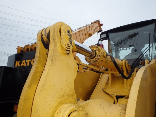 ขายรถตัก TCM ZW310 A ขายรถตัก TCM ZW310 A