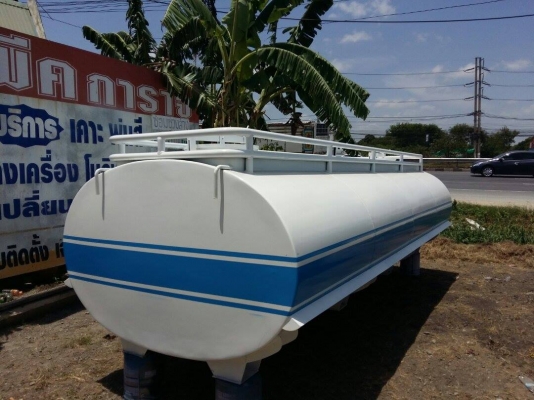 ขายถังน้ำรถบรรทุก พร้อมติดตั้ง