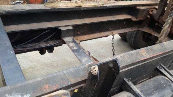 TLDเครื่อง4BC2. 100แรงหัวเข้าเล่มแล้วครับ