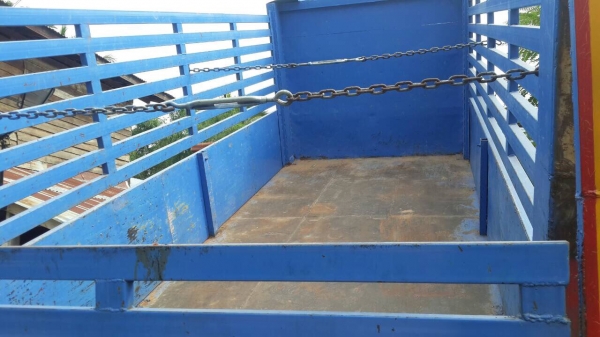 TLDเครื่อง4BC2. 100แรงหัวเข้าเล่มแล้วครับ