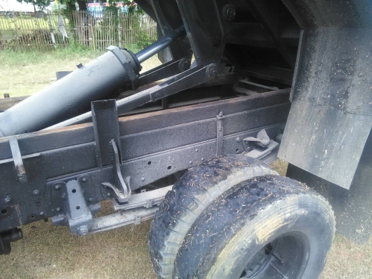 ISUZU NKR 88 แรงม้า ปี 34 เกรีย์สั้น (ยกหัวได้) ISUZU NKR 88 แรงม้า ปี 34 เกรีย์สั้น (ยกหัวได้)