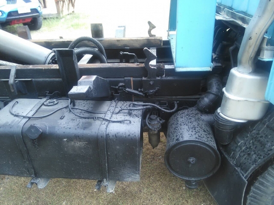 ISUZU NKR 88 แรงม้า ปี 34 เกรีย์สั้น (ยกหัวได้) ISUZU NKR 88 แรงม้า ปี 34 เกรีย์สั้น (ยกหัวได้)