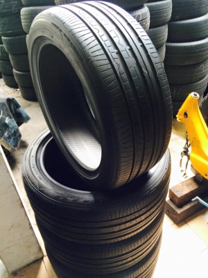 ยางขอบ 15" 195/50R15 Flaken ปี 2014 ยางสภาพสวยๆ 4เส้น ไม่แตกไม่บวม รับประกันคืนเงินเต็มจำนวน  4 เส้นขาย 3,800 บาท สนใจ โทร 062-121-9299 / 088-022-3848 ID Line : thidasasa https://www.facebook.com/thanintonyangyon ***ดูยางแถวดอนเมือง ซ.วิภาวดีรังสิต 3