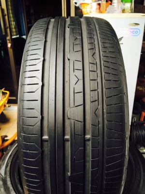 ยางขอบ 15" 195/50R15 Flaken ปี 2014 ยางสภาพสวยๆ 4เส้น ไม่แตกไม่บวม รับประกันคืนเงินเต็มจำนวน  4 เส้นขาย 3,800 บาท สนใจ โทร 062-121-9299 / 088-022-3848 ID Line : thidasasa https://www.facebook.com/thanintonyangyon ***ดูยางแถวดอนเมือง ซ.วิภาวดีรังสิต 3