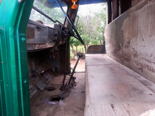 ขายเทรลเลอร์2เพลาใหญ่ เครื่อง168แรง EH700 เครื่องดี แคชซีสวย พ.เพาเวอร์ สภาพพร้อมใช้งาน เอกสารพร้อมโอน สนใจโทร 090-8588220คุณนะ 093-3258446คุณบิว ID:narong498 หรือเข้าดูสินค้าอื่นๆได้ที่ www.truck.in.th/498 หรือเพจFacebook ณรงค์ ซื้อขายรถมือสอง (เว็บไซต์ส