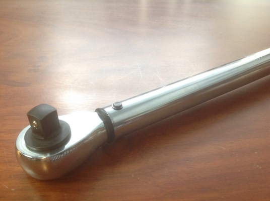 ขายประแจปอนด์ Craftsman 1/2" ยาว 21"