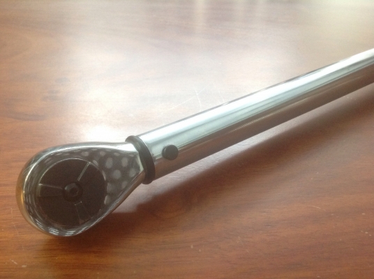 ขายประแจปอนด์ Craftsman 1/2" ยาว 21"