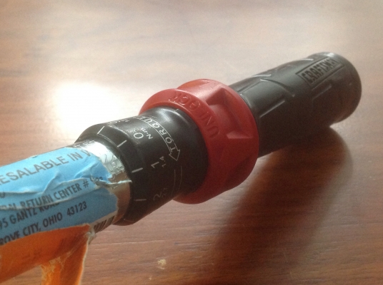 ขายประแจปอนด์ Craftsman 1/2" ยาว 21"