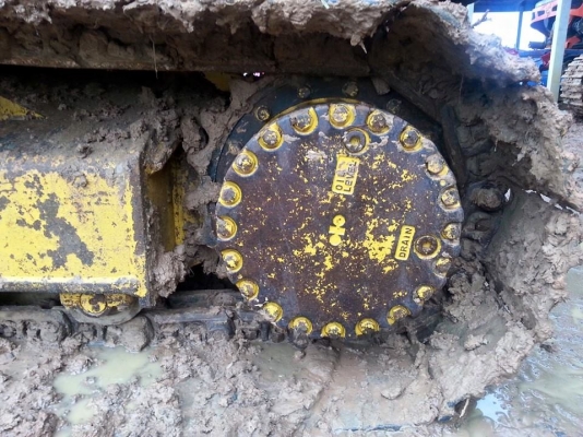 ขายแบคโค KOMATSU PC120-5 ตัวเดินใหญ่ เครื่องเดิมปั้มเดิม ไฟฟ้าเต็ม เอวแน่น แอร์เย็น เล่มทะเบียนพร้อมโอน สนใจโทร 090-8588220คุณนะ 093-3258446คุณบิว ID:narong498 หรือเข้าดูสินค้าอื่นๆได้ที่ www.truck.in.th/498 หรือเพจFacebook ณรงค์ ซื้อขายรถมือสอง (เว็บไซต์